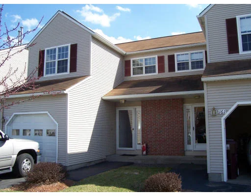 Unit for sale at 163 Chapman Place, Leominster, MA 01453