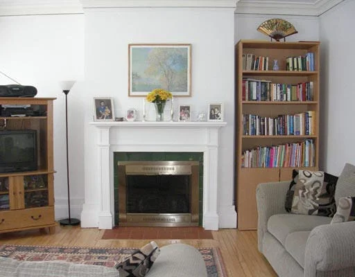 Unit for sale at 208 Fuller Street, Brookline, MA 02446