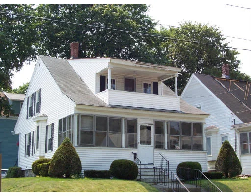 Unit for sale at 226 Princeton Blvd, Lowell, MA 01851