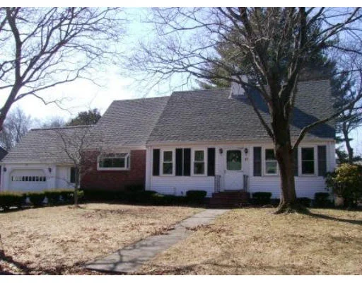 Unit for sale at 37 Butternut Lane, Rockland, MA 02370