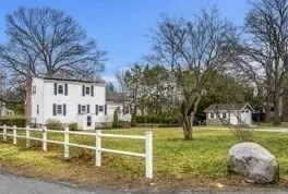 Unit for sale at 77 Cushing Rd, Milton, MA 02186