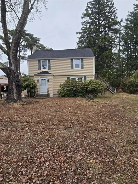 Unit for sale at 424 Chapin St, Ludlow, MA 01056