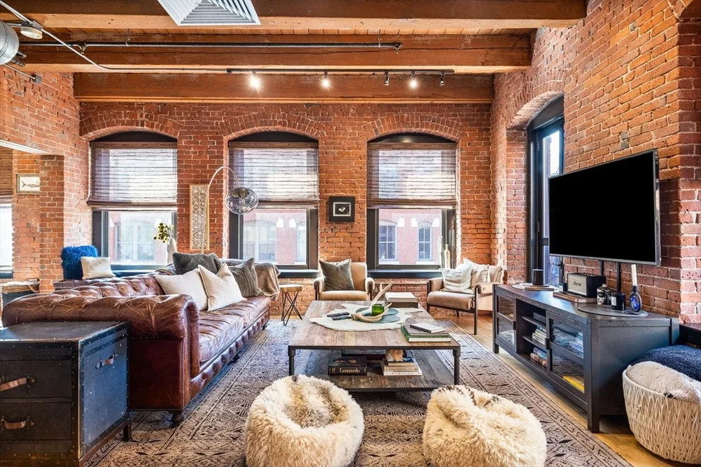 Unit for sale at 21 Wormwood St, Boston, MA 02210