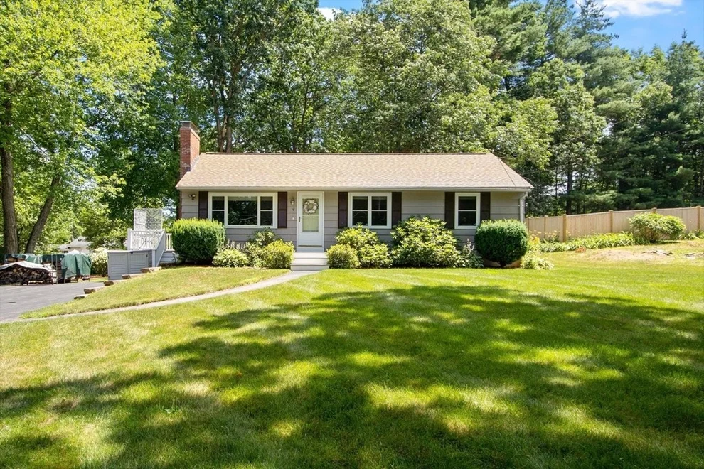 Unit for sale at 9 Elm Road, Westford, MA 01886