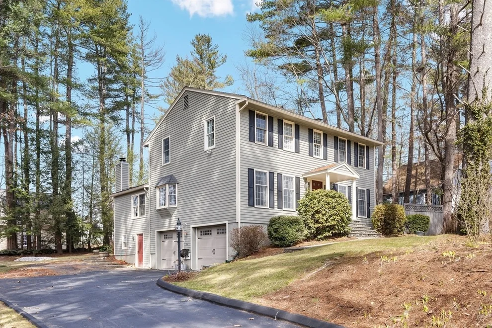 Unit for sale at 57 Barbara Jean St, Grafton, MA 01519
