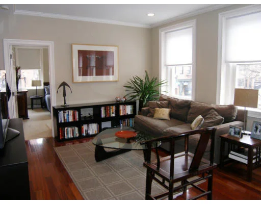 Unit for sale at 474 Shawmut Ave, Boston, MA 02118