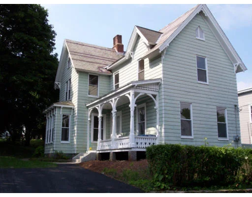 Unit for sale at 8 Otis Street, Fitchburg, MA 01420