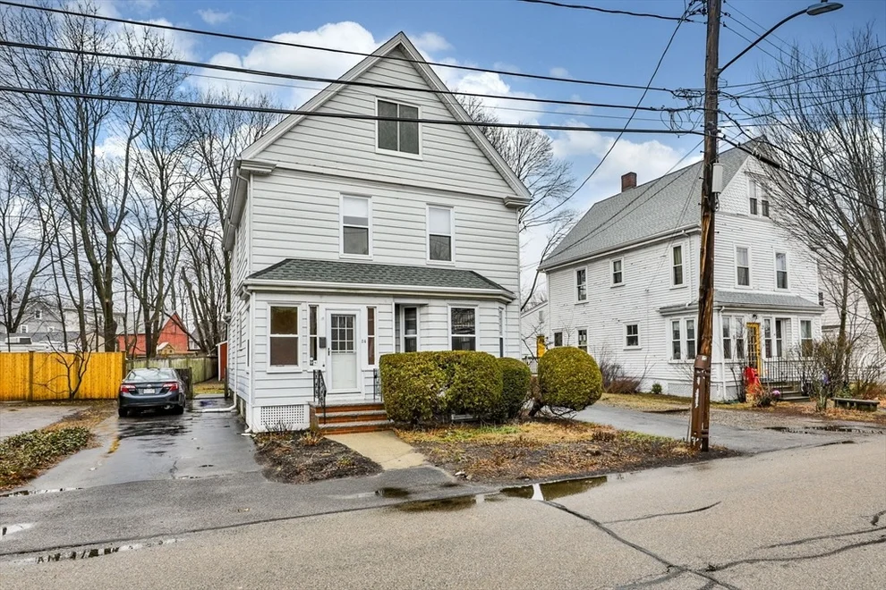 Unit for sale at 24 Austin St, Milton, MA 02186