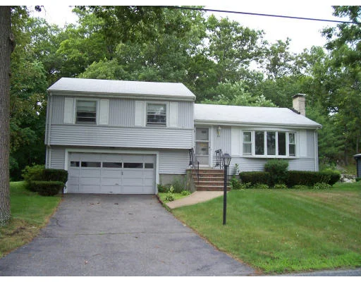 Unit for sale at 43 Webster, Westwood, MA 02186