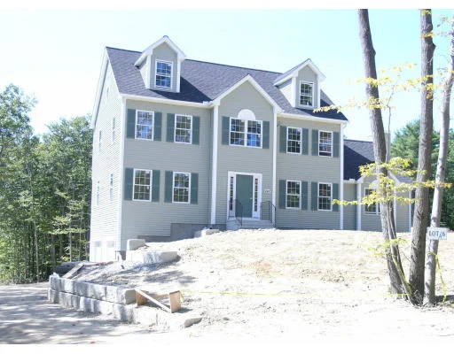 Unit for sale at Lot 6A Billings Road, Fitchburg, MA 01420