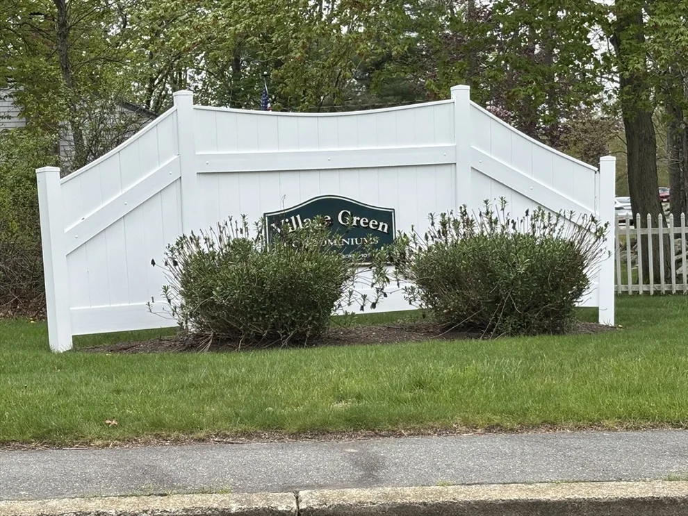 Unit for sale at 17 Heather Lane, Bridgewater, MA 02324