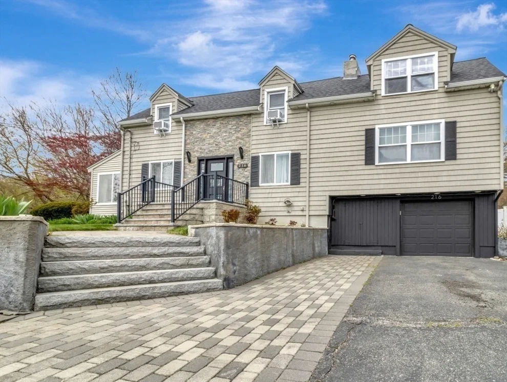 Unit for sale at 216 Lynn Fells Pkwy, Saugus, MA 01906