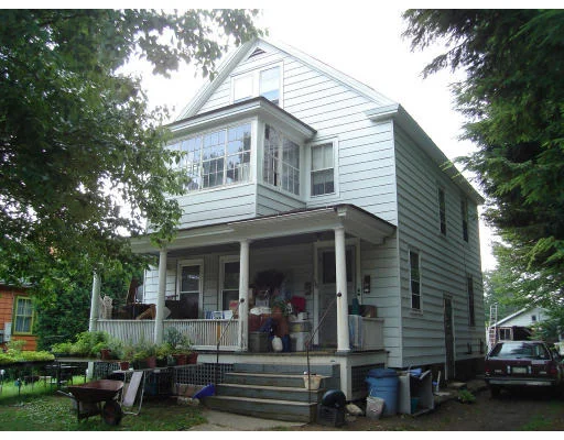 Unit for sale at 38-40 Birch St, Greenfield, MA 01301