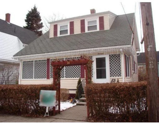 Unit for sale at 14 Bacheller Street, Lynn, MA 01904