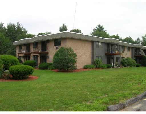 Unit for sale at 14 Strawberry Bank Road, Nashua, NH 03062