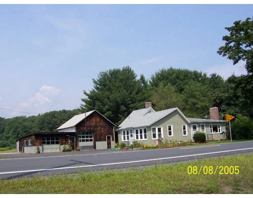 Unit for sale at 61 West St, Hatfield, MA 01035