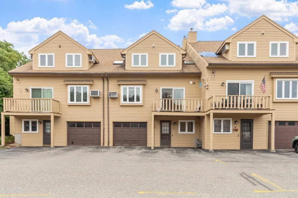Unit for sale at 57 Casablanca Ct, Haverhill, MA 01832