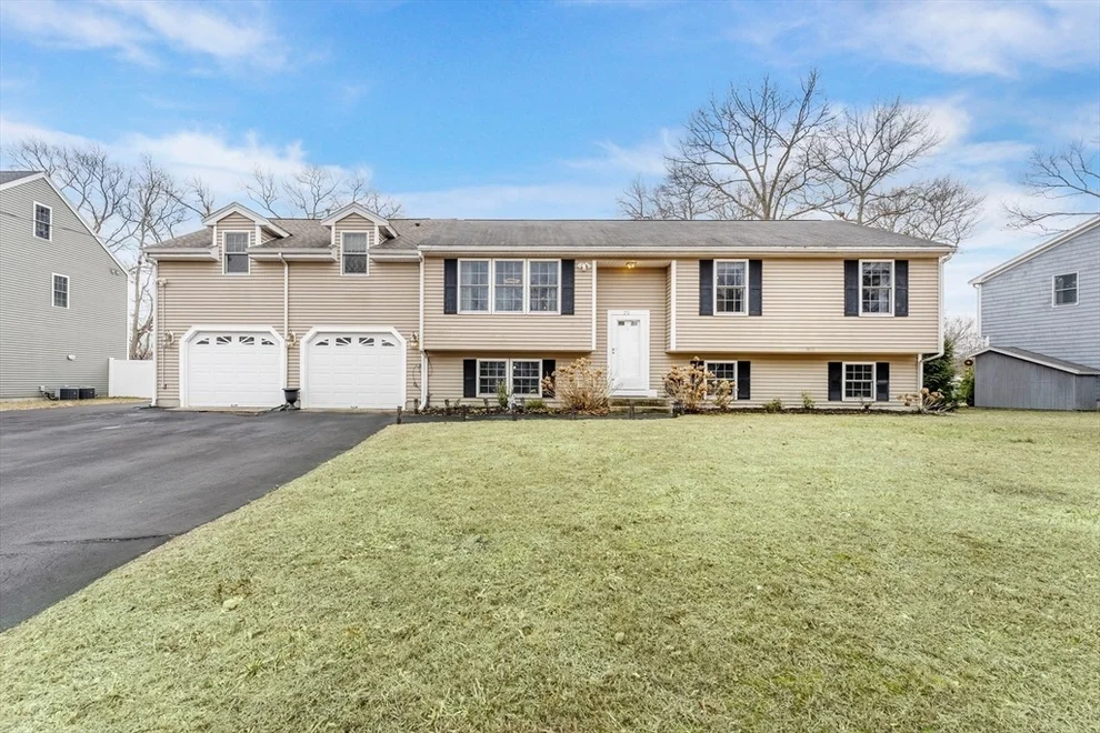 Unit for sale at 23 Beaver Street, Brockton, MA 02302