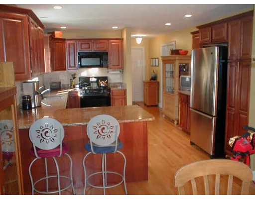 Unit for sale at 238B Nevada St, Newton, MA 02460