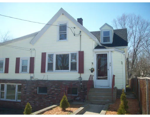 Unit for sale at 59 Summer Ave, Stoughton, MA 02072