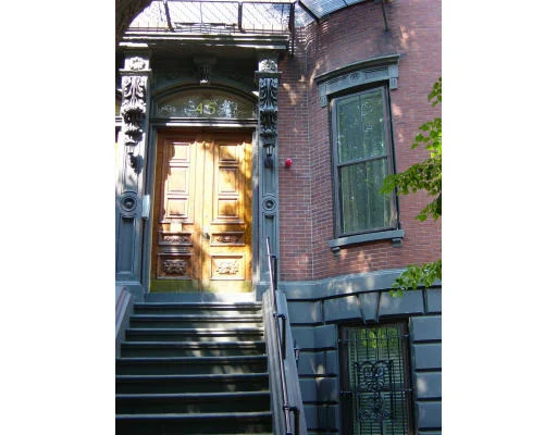 Unit for sale at 45 Concord Square, Boston, MA 02118