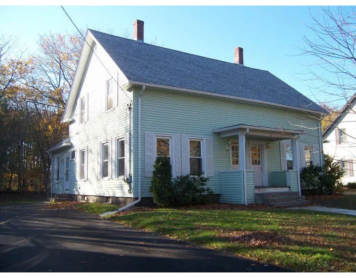 Unit for sale at 48 Capron Street, Uxbridge, MA 01569