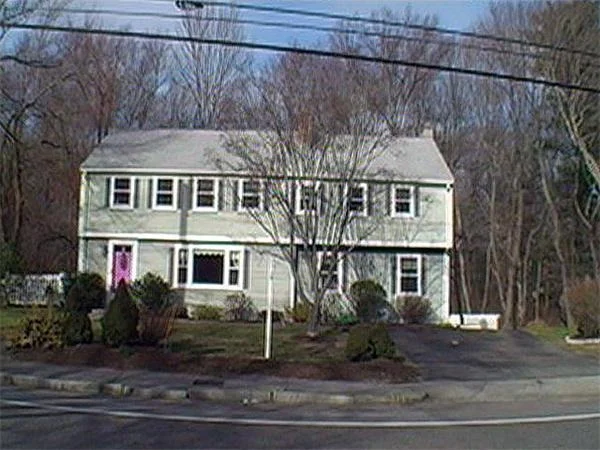 Unit for sale at 364 Woburn St, Lexington, MA 02420