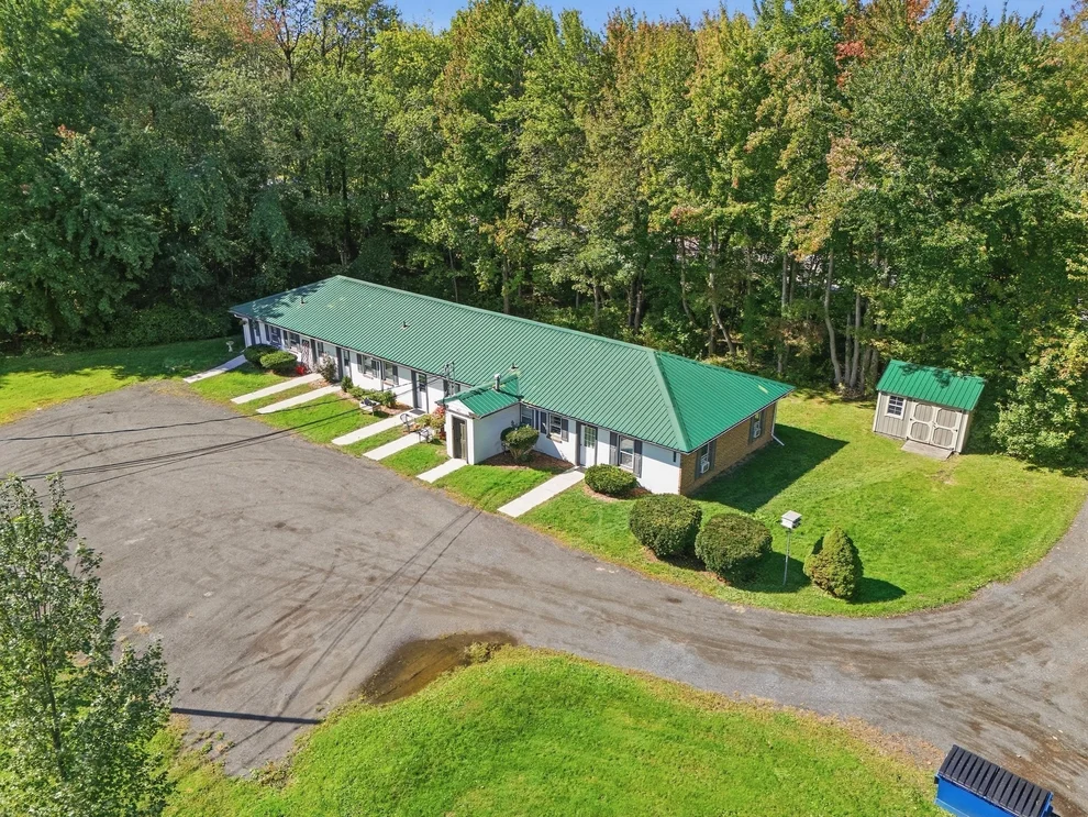 Unit for sale at 217 N Main Street, Deerfield, MA 01373