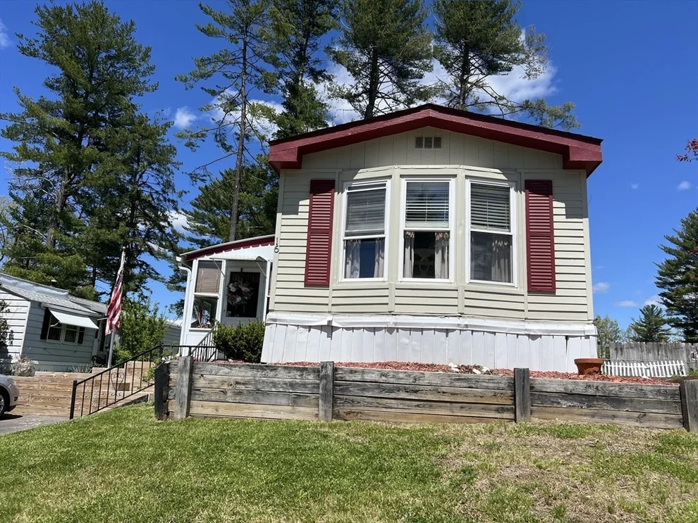 Unit for sale at 16 Fair Lane, Westfield, MA 01085