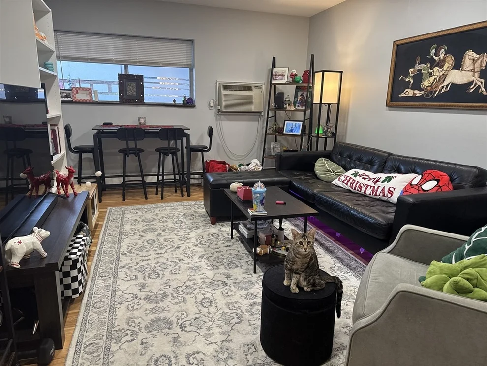 Unit for sale at 140 Kenrick St, Boston, MA 02135