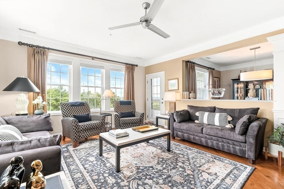 Unit for sale at 15 Morgan Dr, Natick, MA 01760