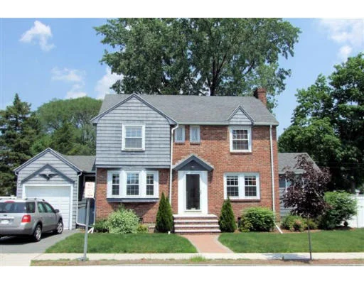Unit for sale at 237 Brighton St, Belmont, MA 02478