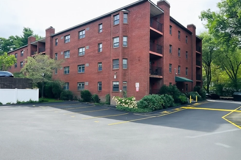 Unit for sale at 16 Winter, Waltham, MA 02451