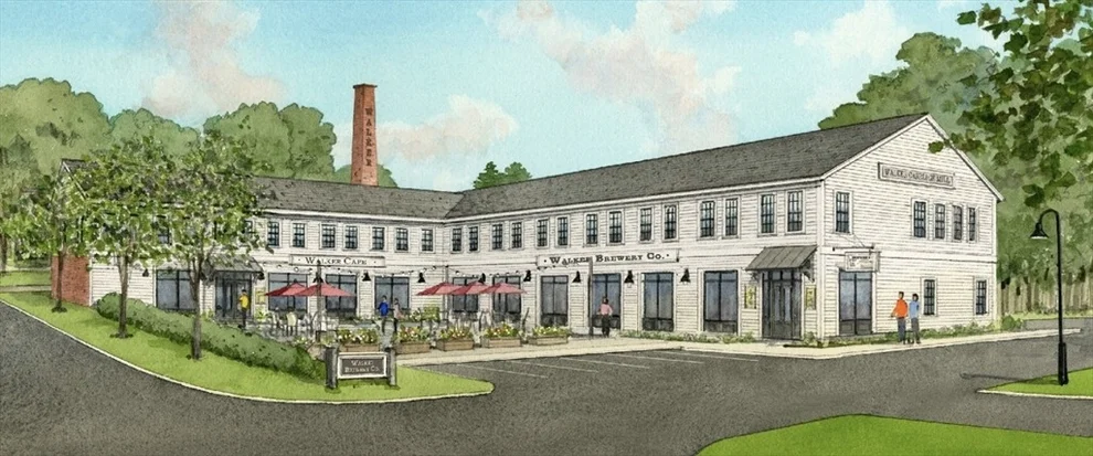 Unit for sale at 1 Liberty Street, Merrimac, MA 01860