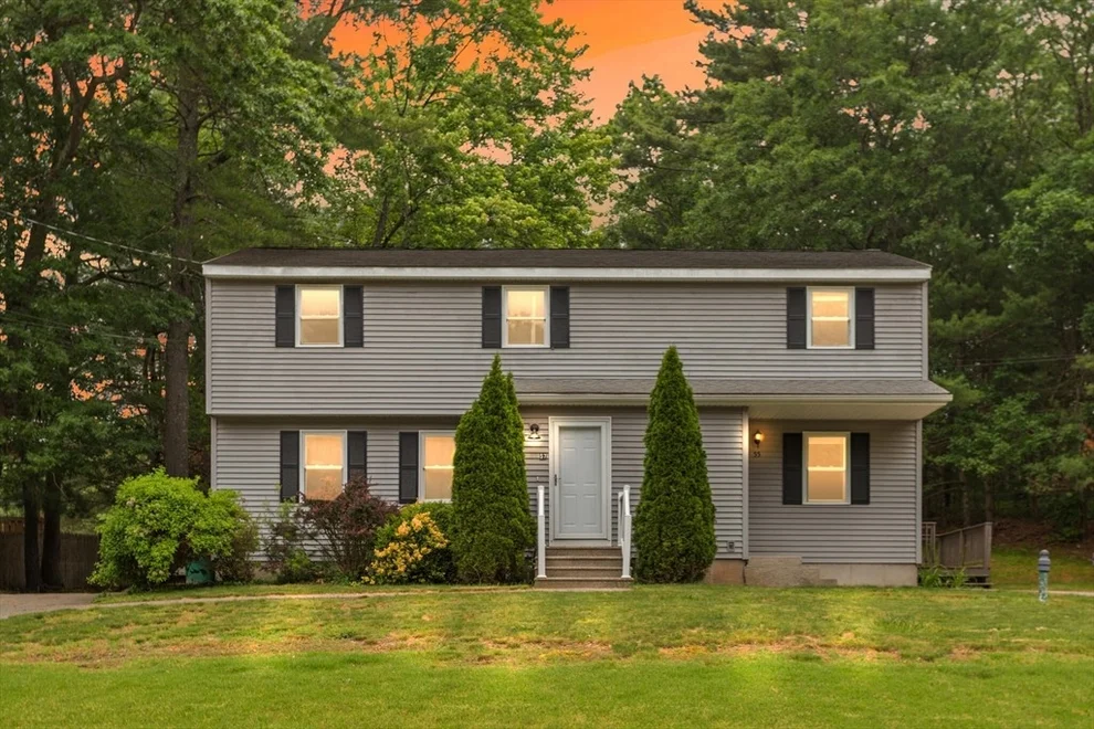 Unit for sale at 55-57 Pineneedle Ln, Mansfield, MA 02048