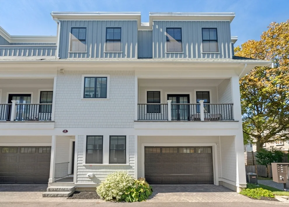 Unit for sale at 180 Adams St, Newton, MA 02458