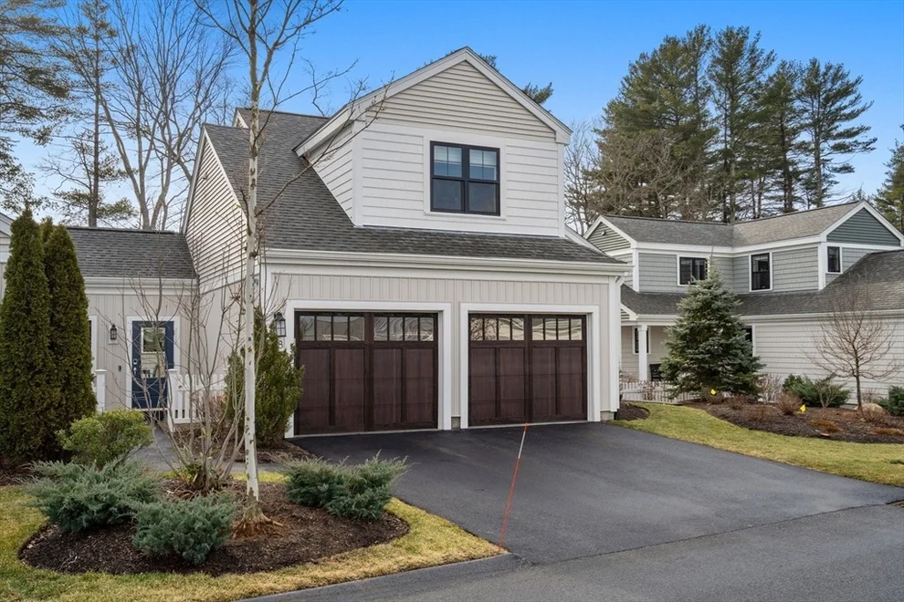Unit for sale at 68 Abbey Road, Westwood, MA 02090