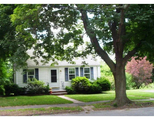 Unit for sale at 95 Wachusett Avenue, Arlington, MA 02476