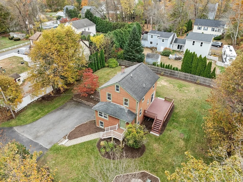Unit for sale at 4 Mars Place, Littleton, MA 01460