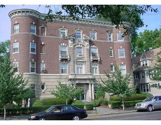 Unit for sale at 457 Washington Street, Newton, MA 02458