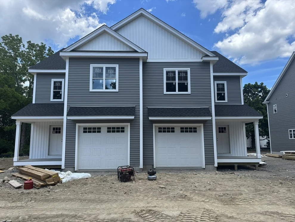 Unit for sale at 5 Heritage Road, Norton, MA 02766