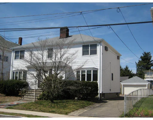 Unit for sale at 22 Oakland Street, Medford, MA 02155