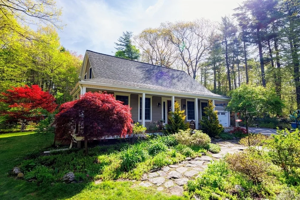Unit for sale at 328 East County Rd, Rutland, MA 01543