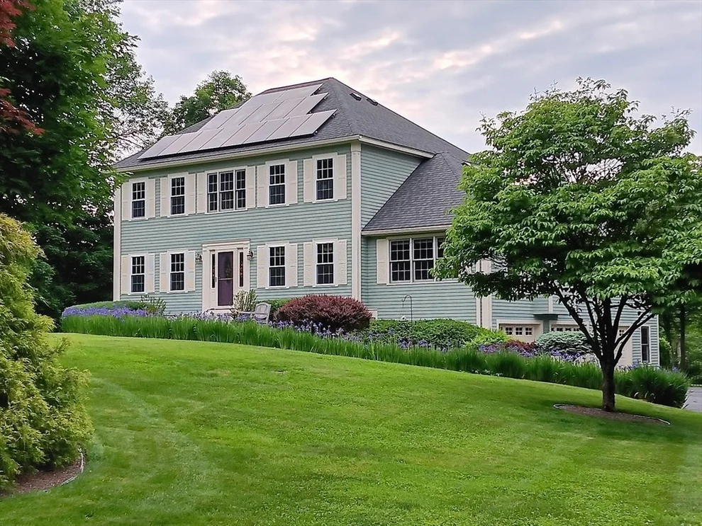 Unit for sale at 4 Andrea Terrace, Shirley, MA 01464