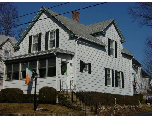 Unit for sale at 10 Edlin St, Worcester, MA 01603