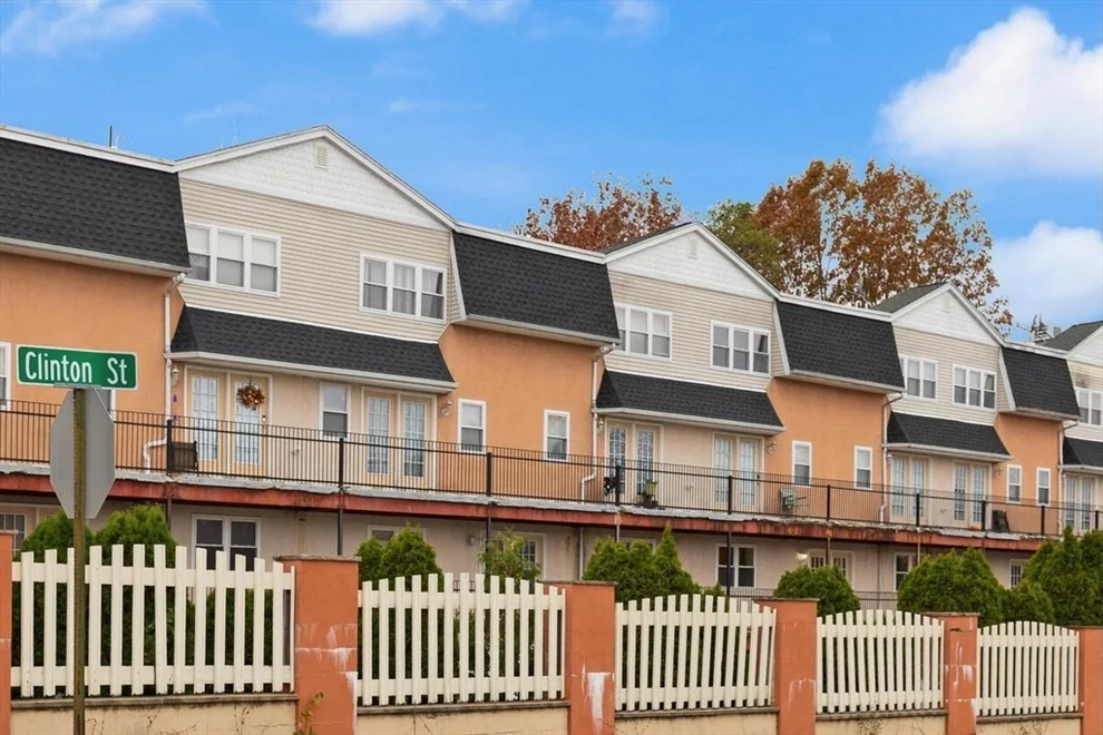 Unit for sale at 223 Clinton St, Brockton, MA 02302
