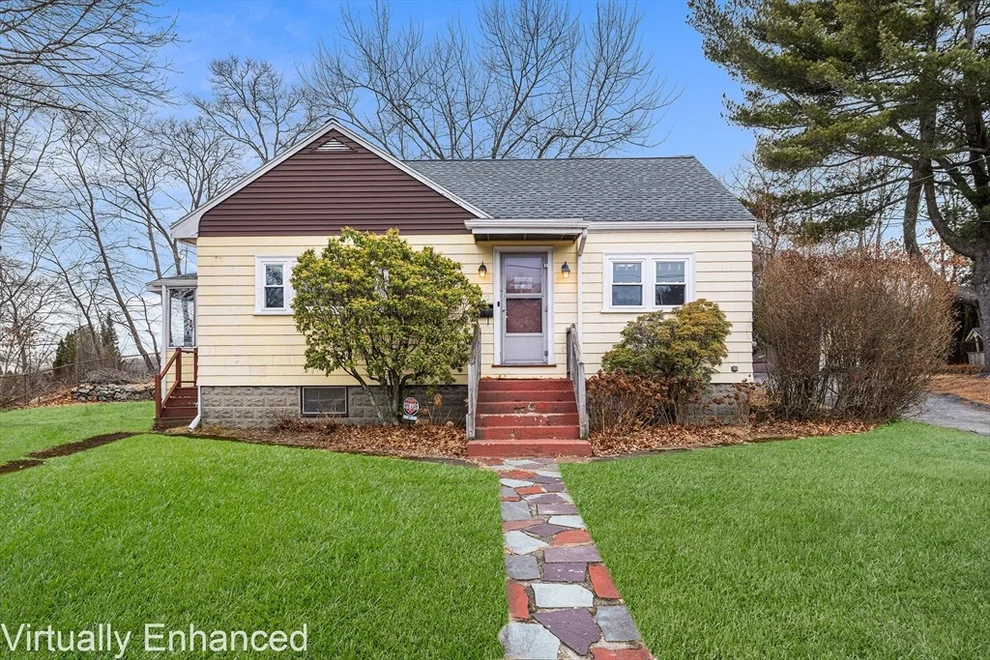 Unit for sale at 12 Atlantic Ave, Saugus, MA 01906