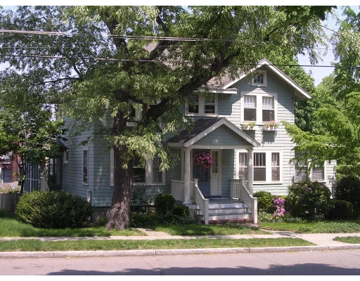 Unit for sale at 11 Woburn Street, Medford, MA 02155