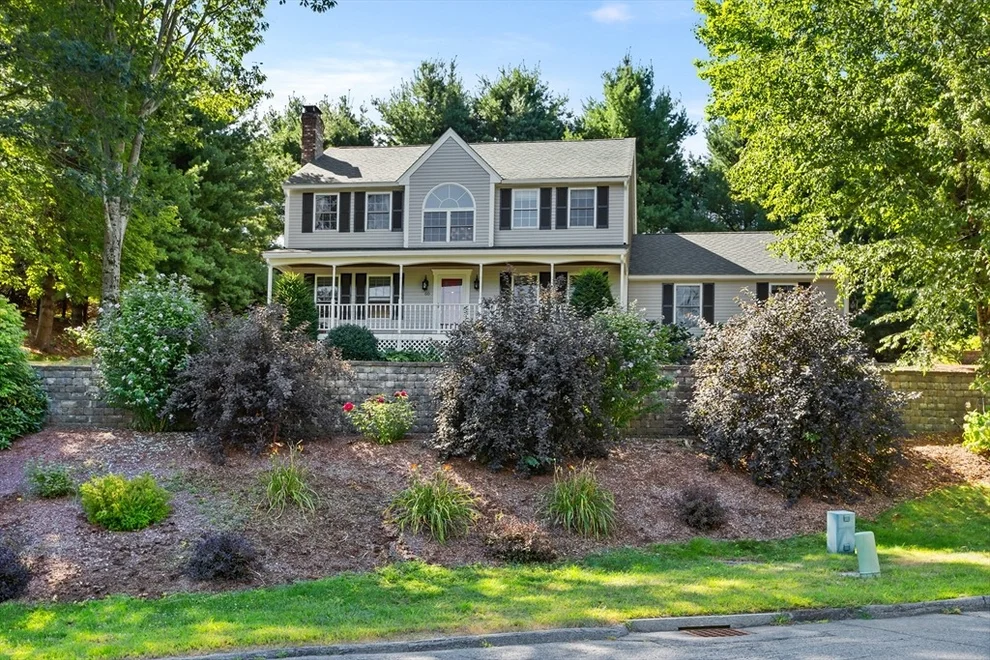 Unit for sale at 60 Revolution Dr, Leominster, MA 01453