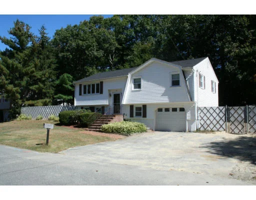 Unit for sale at 45 Michigan Road, Tewksbury, MA 01876